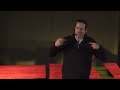El futuro de la religión: Ivan Petrella at TEDxPuntaDelEste