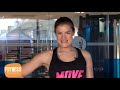 fitness training