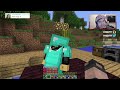 Minecraft Mod Showcase : Zelda Sword Skills Mod