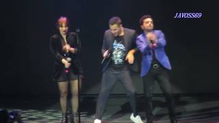 Watch Reik Calido Y Rojo video