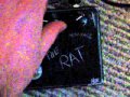 Vidéo de la Will Sledge FX The last Adam (Vintage Proco Rat Clone)