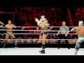 NXT takes over Raw: WWE Raw Slam of the Week 3/30