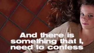 Watch Tiffany Alvord I Wanted To Say video