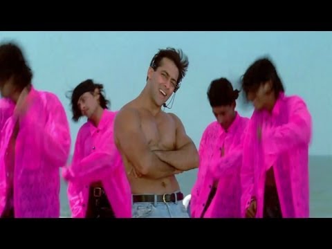 Oo Jaane Jaana Remix Kamaal Khan Ft. Bollywood Hunk Salman Khan...