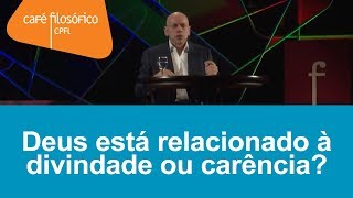 Café Filosófico - Citações