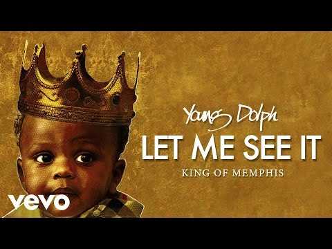 Let Me See It Video