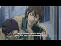 Black Blood Brothers (SUB) - 3 - The Kowloon Bloodline