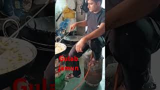 Desi Gi Gulab Jamun Meck