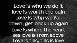 Watch Script This Is Love video