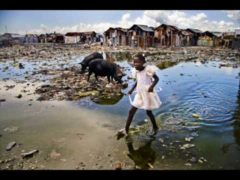 We are the world Haiti Music+Photos
