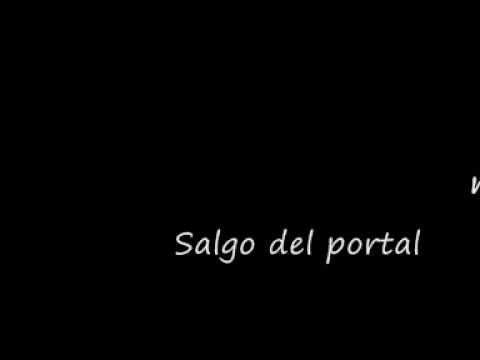 LETRA MAREA letra marea:
