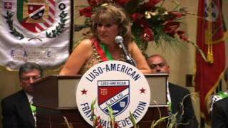Luso Convention 2008