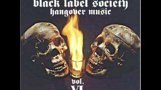 Watch Black Label Society Whiter Shade Of Pale video