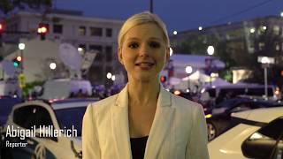 WCofC: Democratic Debate in Charleston