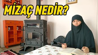 Mizaç Nedir? Neden mizaç öğrenmeliyiz.