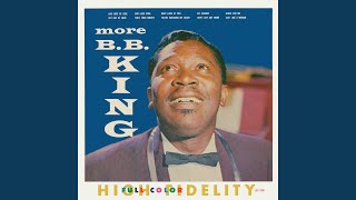 Watch Bb King Baby Look At You video
