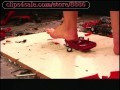 multiple heels and shoes