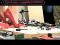 multiple heels and shoes