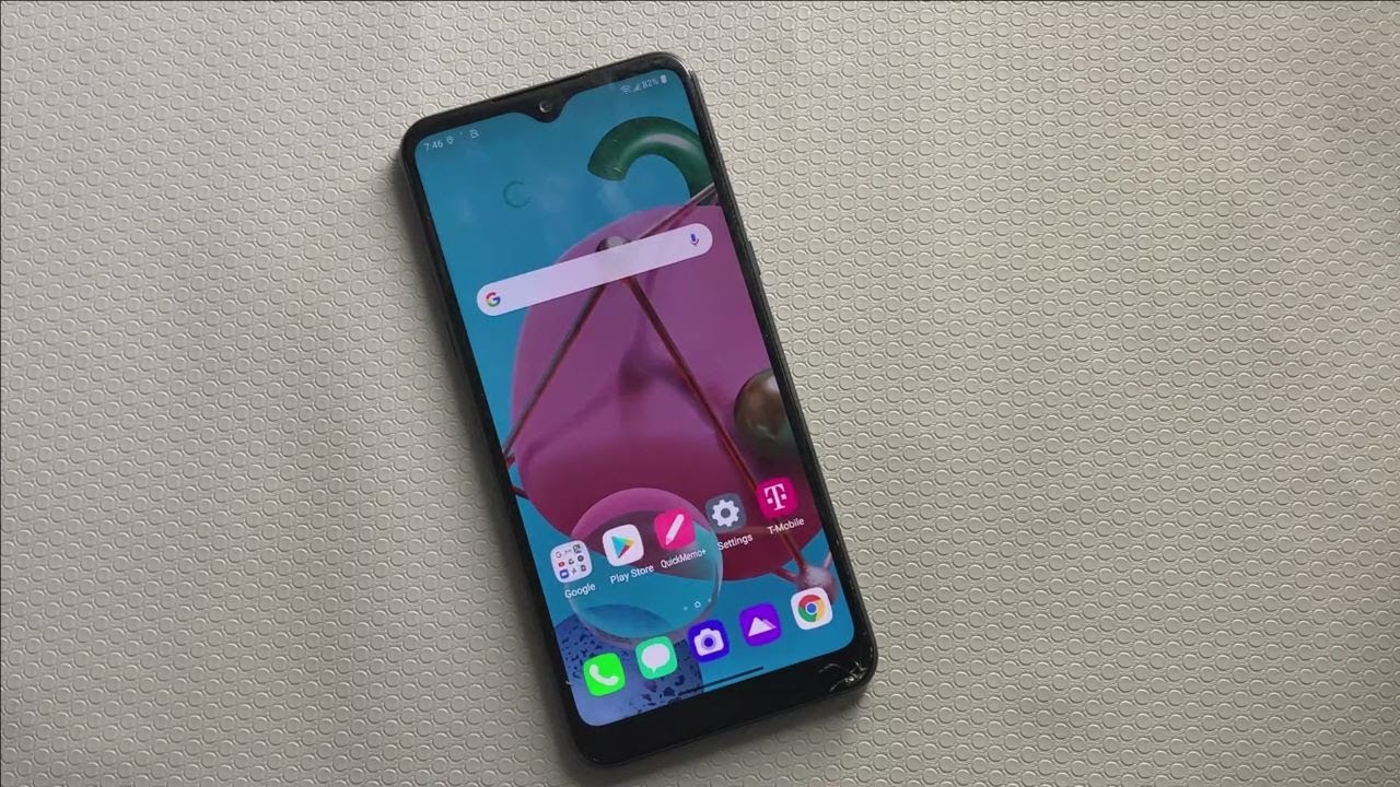 LG K51 (LMK500MM) Android 10 FRP/Google Lock Bypass LG K51 (LMK500MM) Android 10 FRP/Google Lock Bypass