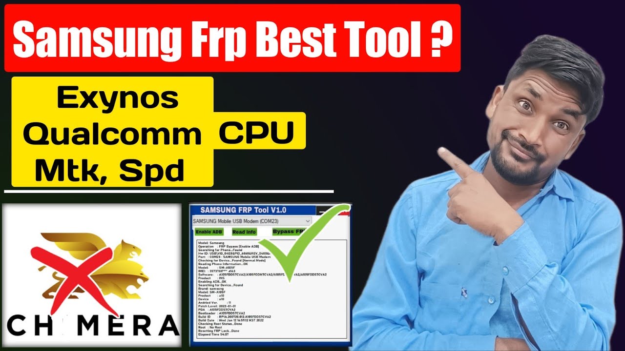 Samsung frp unlocking best tool | samsung exynos cpu frp Samsung frp unlocking best tool | samsung exynos cpu frp