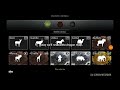 TGD Wild Animals Online Dragon Mod 3.21 2nd Most viewed Gold Trophy