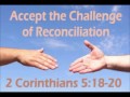 Irreconcilable Differences