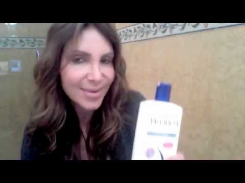 El aceite de linaza al tratamiento de los cabello