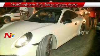 Watch Case Driving video