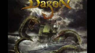 Watch Dagon Ocean Metal video