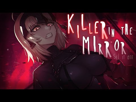 Mirror Image (I Know) Video