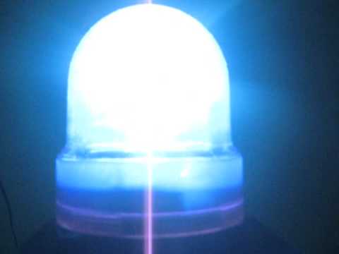 Police Siren Remix