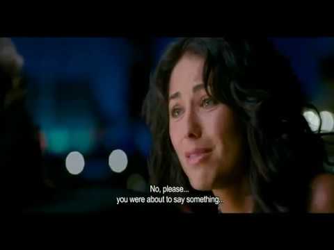 Kites - Hirthik & Barbara Hot Scene