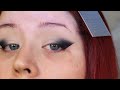 cat eyes