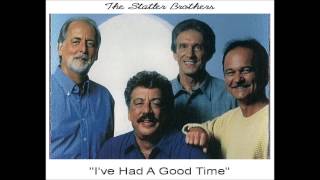 Watch Statler Brothers Ive Had A Good Time video