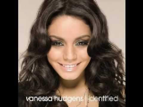 Identified Vanessa Hudgens Album. Artist: Vanessa Hudgens Album: