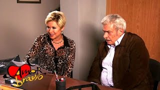 Amor bravío capítulo 144