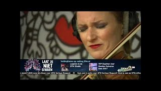 Bakermat - Teach Me (Serious Request '16)