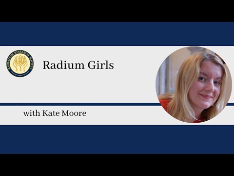 Kate Moore - The Radium Girls 
