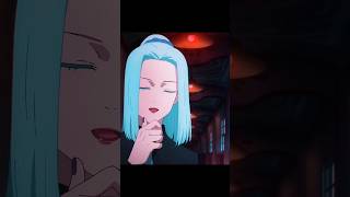 Mei Mei - Jujutsu Kaisen S2 - Moonlight - Edit