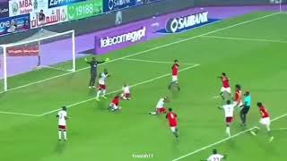 When Mohamed Salah Scores Game Winning Penalty In The 95Th Minute Sents Egypt