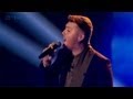 James Arthur sings Shontelle's Impossible - The Final - The X...