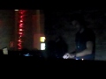 DJ W!LD @ Circoloco - DC10, Ibiza, 24th September 