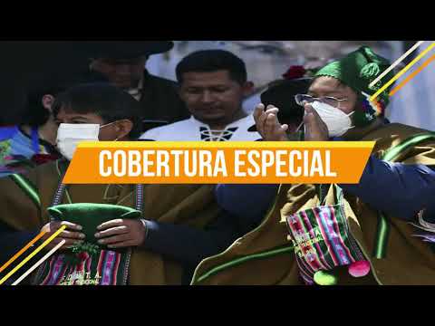 Transmisión de Mando...
