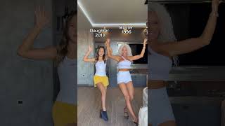 Funniest Balkan Trend With My Daughter