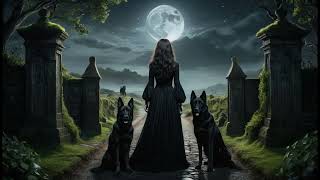 Invoke Hekates Energy - Subliminal For Clarity, Wisdom, Intuition, And Protection.
