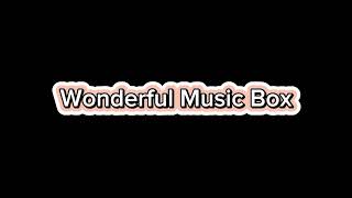 Zte Alarm Tone Wonderful Music Box
