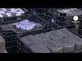 Spanish police bust major drug-smuggling ring Spanish police bust major drug-smuggling ring