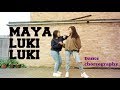 Maya Luki Luki | Tika Prasain | Rubiya Thapa ft Sanjeeta Rai