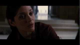 "It's The Slow Knife That Cuts The Deepest " The Dark Knight Rises - HD