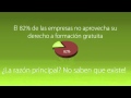 Formación bonificada para empresas